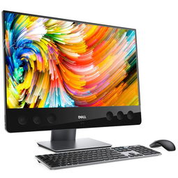 戴爾XPS 7760 R1728B一體機(jī)電腦深度評(píng)測(cè) 性能與設(shè)計(jì)的完美融合
