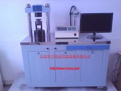 JYW-300型全自動(dòng)恒應(yīng)力試驗(yàn)機(jī) 技術(shù)參數(shù)、應(yīng)用場(chǎng)景與選購(gòu)指南