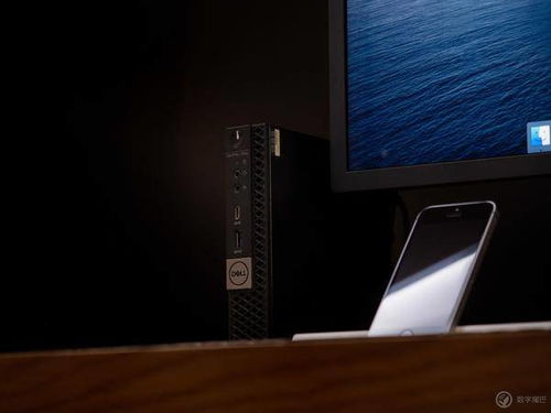 戴爾OptiPlex 7060微型機(jī) 1升迷你小鋼炮的性能王者