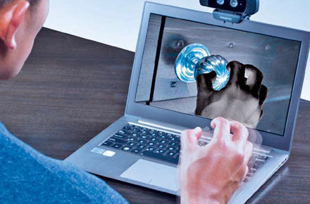 當(dāng)計(jì)算機(jī)開(kāi)始感知 新浪財(cái)經(jīng)滾動(dòng)新聞背后的智能革新