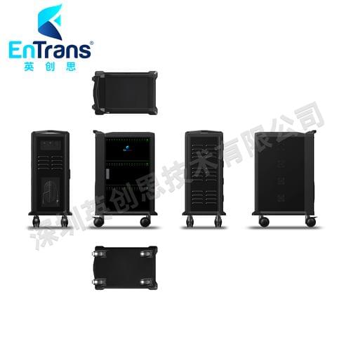 平板電腦充電柜 信息化時(shí)代下的智能管理新銳