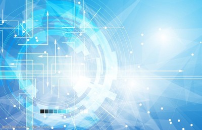 科技之光 計算機背景圖片的藝術(shù)與內(nèi)涵