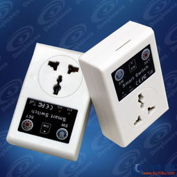 GSM智能遙控插座 一機(jī)在手，遠(yuǎn)程掌控電力，盡享智能生活